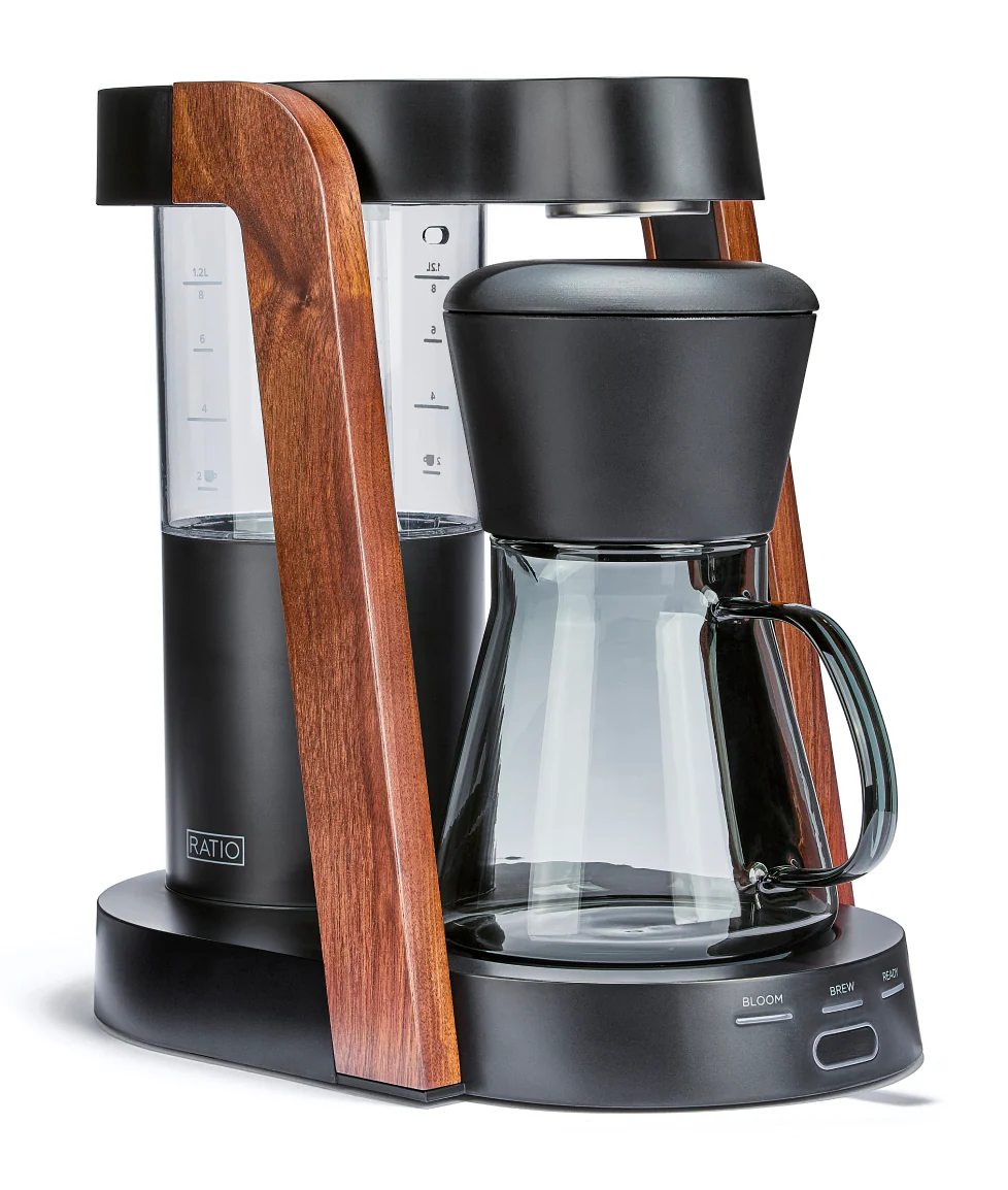 Class Eight Series 2 Coffee Machine