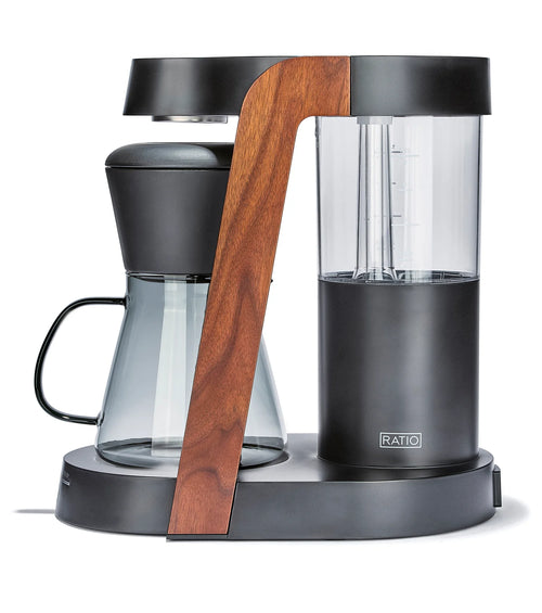 Class Eight Series 2 Coffee Machine